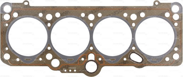 DIHTUNG GLAVE MOTORA VW 1.9D/TD 3 CRTE reinz