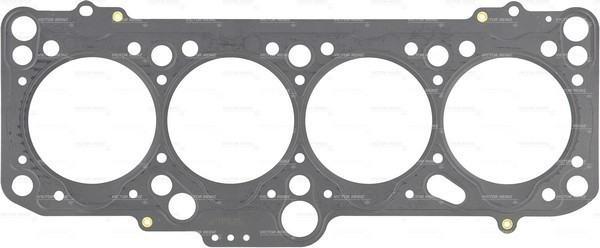 DIHTUNG GLAVE VW G-3 1.9D/1.9TD/T-4 1.9D 1.9TD 2 RUPE victor reinz