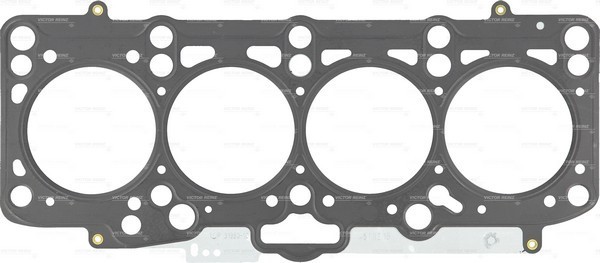 DIHTUNG GLAVE VW GOLF IV/BORA /AUDI /SKODA 1.9 66kw/81kw 2 CRTE victor reinz