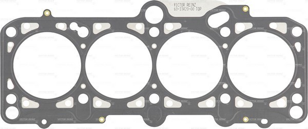 DIHTUNG GLAVE AUDI A4 B5 1.6 BENZ. ADP reinz
