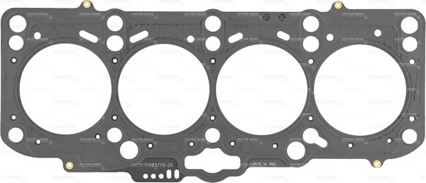 DIHTUNG GLAVE VW/AUDI 2.0TDI 3ZAREZA..