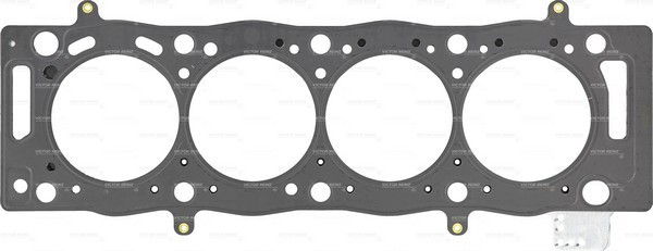 DIHTUNG GLAVE CITROEN JUMPER / PEUGEOT BOXER 2.2 HDI reinz