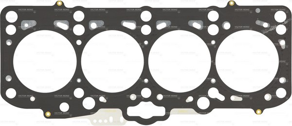 DIHTUNG GLAVE 3 RUPE VW G-5 2.0 TDI / PASSAT 2.0 TDI victorreinz