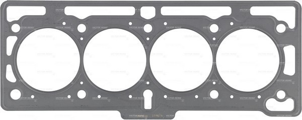 DIHT GLAVE DACIA RENAULT 1.4 1.6 BENZIN 04+ victor reinz