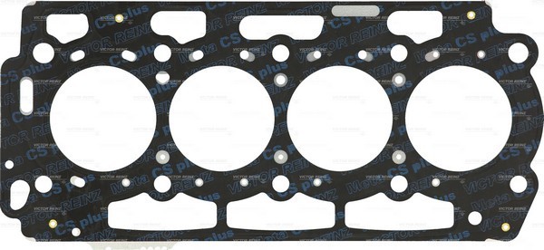 DIHTUNG GLAVE PSA/FORD 1.4HDI/TDCI 01 + victor reinz