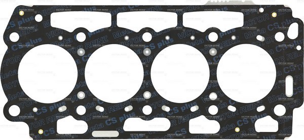 DIHTUNG GLAVE PSA 1.4HDI XSARA/C3/C2 victor reinz