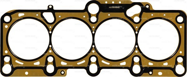 DIHTUNG GLAVE AUDI A4 VW PASAT 5+ BENZ 96 KW victor reinz