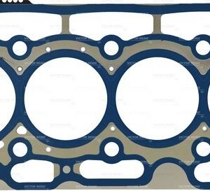 DIHTUNG GLAVE PEZO FORD FIAT 1.6 HDI 1.6 MUL 1.6 TDCI
