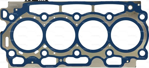 DIHTUNG GLAVE PEZO FORD FIAT 1.6 HDI 1.6 MUL 1.6 TDCI