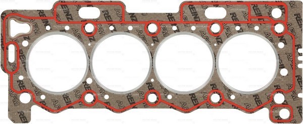 DIHTUNG GLAVE CITROEN PEUGEOT 207 1.4 16 V 1.4 MM FI 76 victorreinz