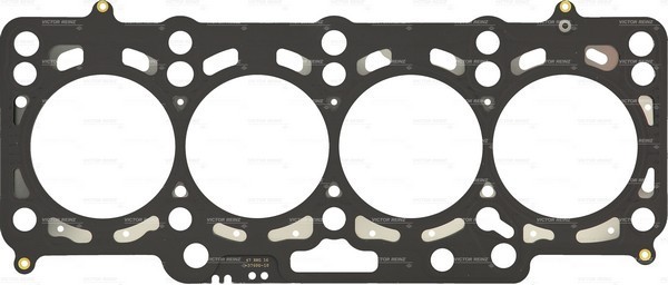 DIHTUNG GLAVE AUDI SEAT SKODA VW 2.0 TDI victor reiz