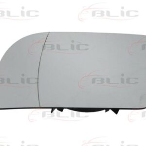 STAKLO RETROVIZORA LIJEVO VW POLO 9N 02-05 blic