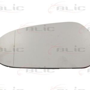 STAKLO RETROVIZORA LIJEVO  AUDI A6 C7 11.10-02.18