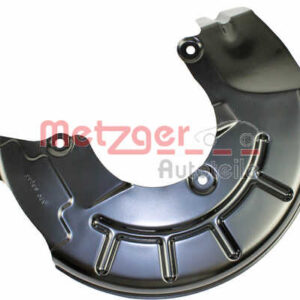 ZASTITNI LIM DISKA VW POLO (9N)/FABIA I/IBIZA III 01+ PREDNJI LIJEVI metzger