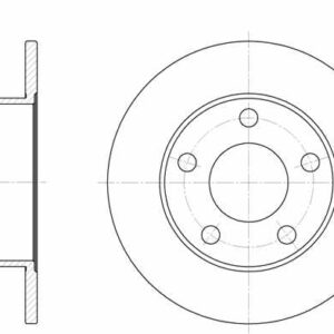 Kocioni disk