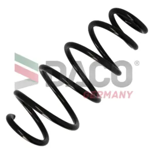 Coil spring  OPEL ASTRA J 1.7 CDTI 09-15 CHEVROLET CRUZE 1.7D 12- Front