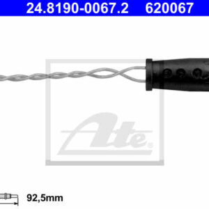 SIGNALNI KONTAKT MERCEDES PREDNJI W213