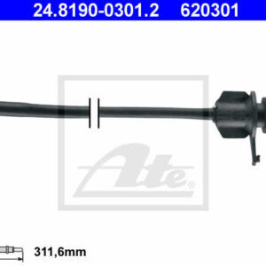 SIGNALNI KABAL PREDNJI AUDI A6 A7 A8 Q5 10+ ate