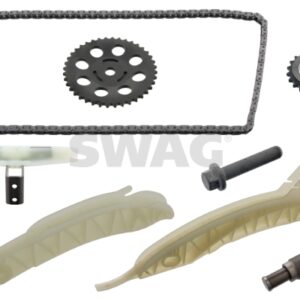 SET LANCA SA KLIZACIMA PEUGEOT 207 / 308 1.6 B. swag
