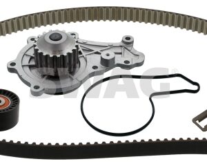 SET ZUPCASTOG SA VOD PUMPOM 1.6 HDI TDCI 141X25.4