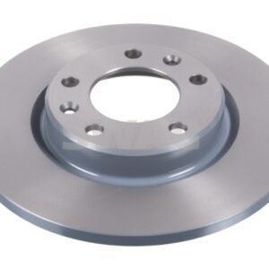 KOCIONI DISK ZADNJI PEUGEOT 308 II / CITROEN C4 FI 268MM swag