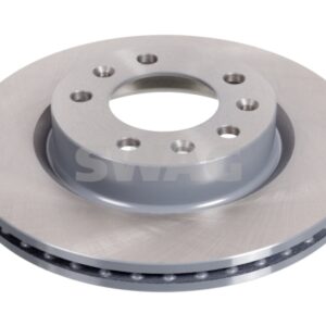 KOCIONI DISK 266MM PEUGEOT 308 II 13-15 swag
