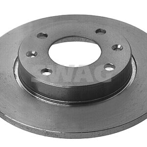 KOCIONI DISK FI 247 MM PEUGEOT 106/205/206/309/SAXO