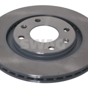 KOCIONI DISK FI266MM PSA BERLINGO/PARTNER/XSARA