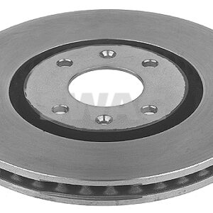 KOCIONI DISK PSA XANTIA/406 283MM