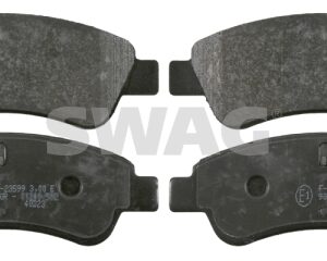 DISK PL. PSA 206/307 /PARTNER /C4/BERLINGO  96+