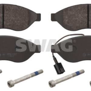 DISK PLOCICE PEZO BOXER /JUMPER 2.2/3.0 HDI Swag