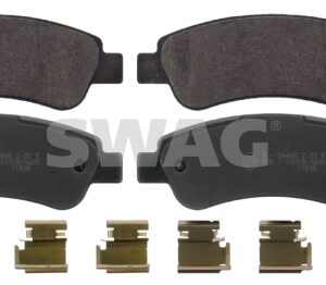 DISK PL. ZAD. PSA BOXER/DUCATO/JUMPER 3.0D/2.2HDI swag
