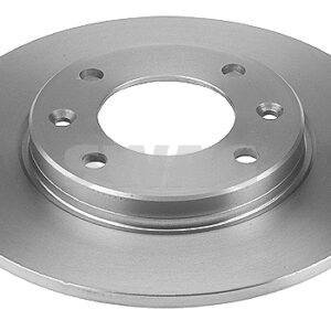 KOCIONI DISK ZADNJI FI 247 MM 4 RUPE PEZO 106 206 306
