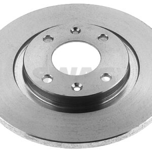 KOCIONI DISK PSA C3 / BERLINGO/PARTNER 266MM