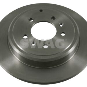 KOCIONI DISK PEUGEOT 607 ZADNJI