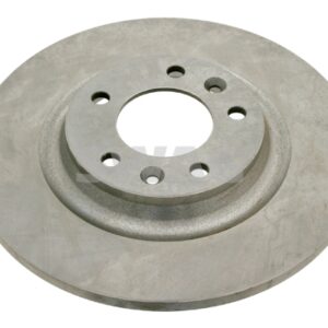 KOCIONI DISK ZADNJI PEUGEOT 407 04+ 290MM swag