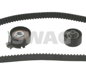 SET ZUP. KAISA PSA KAIS+2 SPANERA PEZO 307/206 1.6 16V