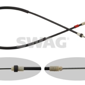 SAJLA RUCNE PEUGEOT 206/207SW