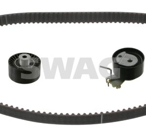 SET ZUPCASTOG KAISA PSA 206/206/307/C3/C4 1.4