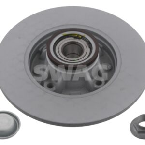 KOCIONI DISK SA LEZAJEM PSA C4/308 249MM SA ABSOM