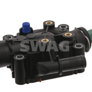 TERMOSTAT SA KUCISTEM PSA 206/307/C4 1.4 / 1.6 89C swag