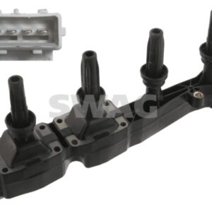 622093206600_1.jpg BOBINA PSA 307/206/C4/PARTNER 1.6 16V TU5JP4