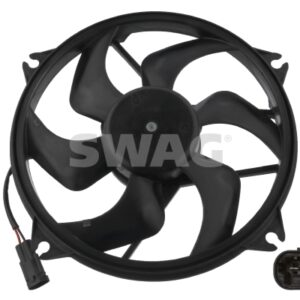VENTILATOR HLADNJAKA PSA 307 400W