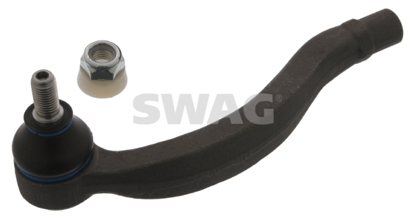 KRAJ SPONE CITROEN C5 III LIJEVI swag