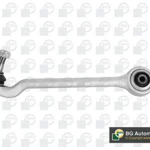 RAME BMW 5 E39 DOLE LIJEVO bga