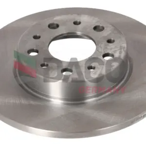 6374123f9d65ace9872244bb3e42541e89db1ef8.webp KOCIONI DISK ZADNJI FIAT TIPO 500L 251 MM 12+ daco