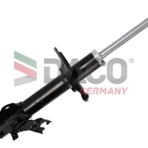 Shock absorber  Nissan Almera N16 II 00-00 FR FRONT RIGHT