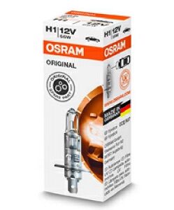 SIJALICA H1 12V. 55W osram