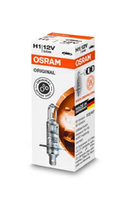 SIJALICA H1 12V. 55W osram