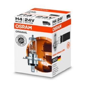 SIJALICA H4 24V 75/70W P43T OSRAM